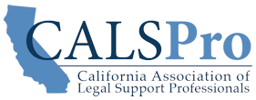 calspro logo